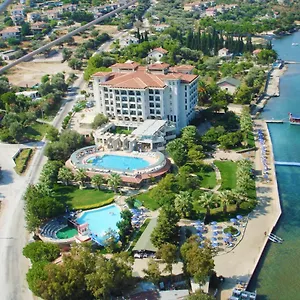 4* Hotel Medis
