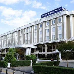 ***** Hotel Eresin Topkapi Tyrkiet