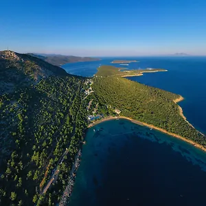 Lejlighedshotel Hapimag Sea Garden, Yalıçiftlik