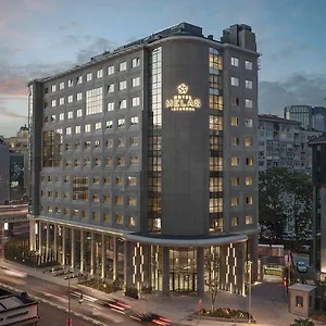 ***** Hotel Melas Tyrkiet