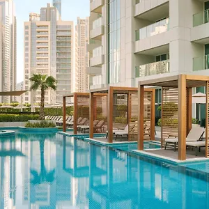 **** Lejlighedshotel Sonder Business Bay Forenede Arabiske Emirater
