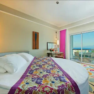 Hotel Xanadu Island, Akyarlar