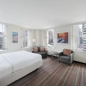 *** Hotel The Herald By Luxurban USA