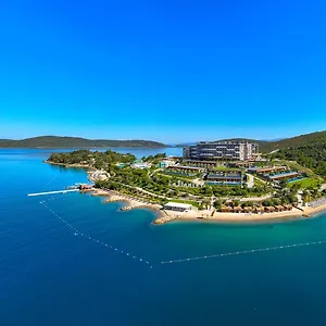 Feriested La Blanche Island Bodrum, Guvercinlik (Bodrum)