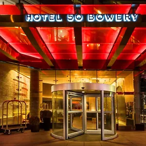 50 Bowery Stany Zjednoczone Ameryki