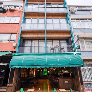 *** Hotel Elephant In The Tyrkiet
