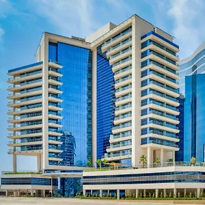 **** Hotel The First Collection Business Bay Forenede Arabiske Emirater