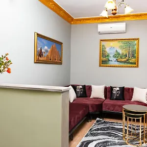  Hotel The Ottoman Boutique Tyrkiet