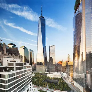 **** Hotel The Washington By Luxurban USA