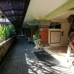 Legian Indonezja