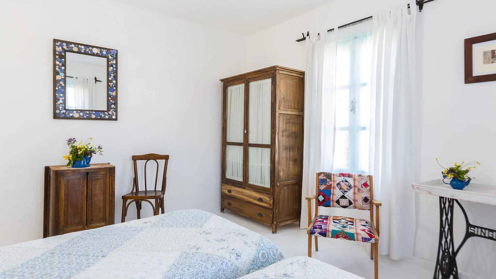 Deniz Kabugu Hotel Alacati